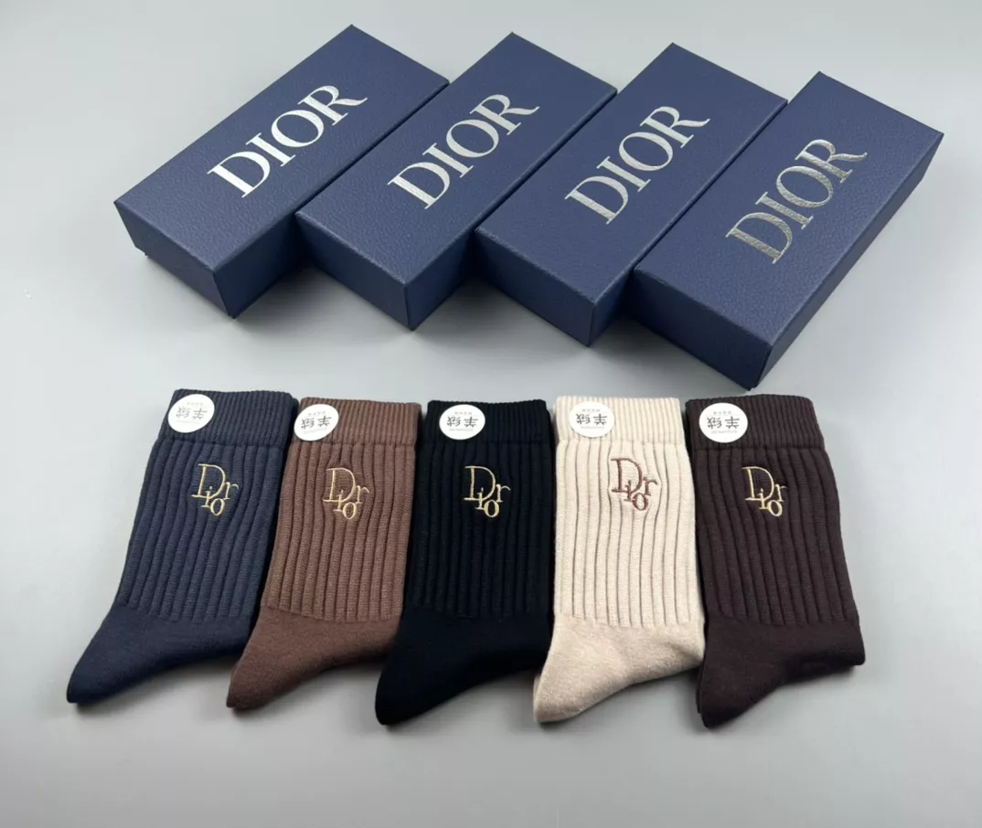 christian dior chaussettes s_127a7211